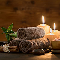 Spa treatment