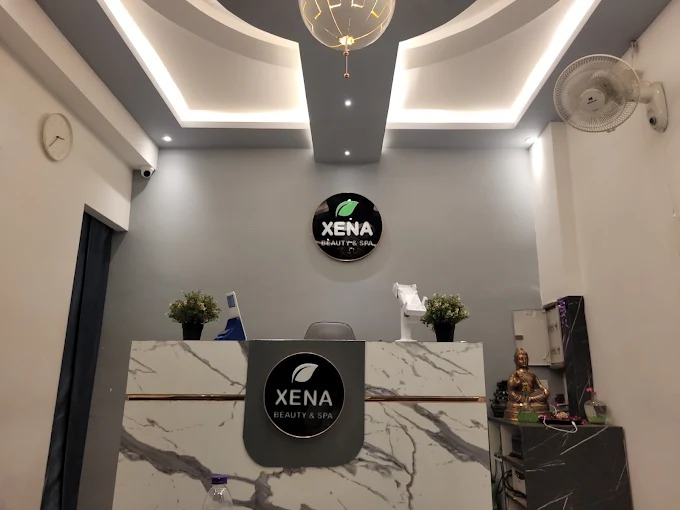 Luxury Spa in KPHB for Relaxation & Wellness